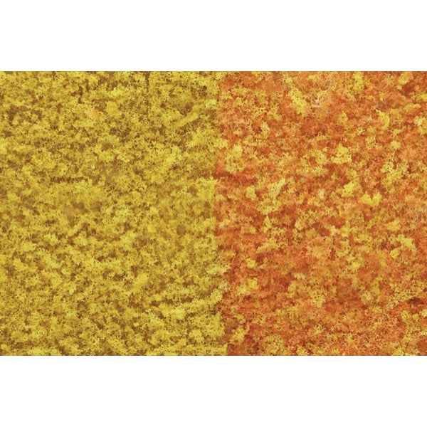 Woodland Scenics F55 Early Fall Mix Foliage