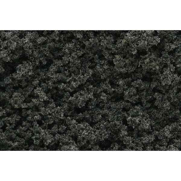 Woodland Scenics FC138 Forest Green Underbrush Clump-Foliage