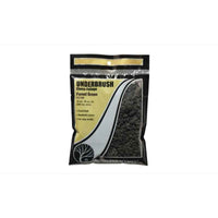 Woodland Scenics FC138 Forest Green Underbrush Clump-Foliage