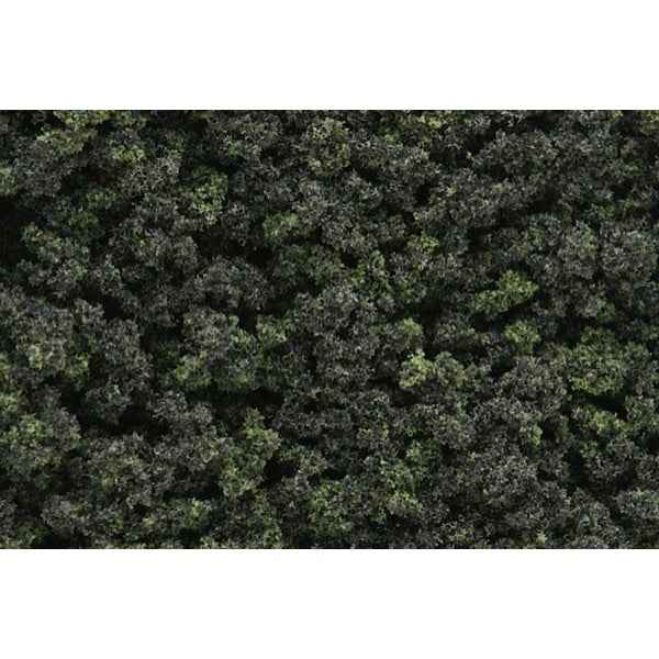 Woodland Scenics FC139 Forest Blend Underbrush Clump-Foliage