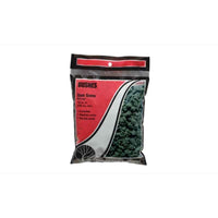 Woodland Scenics FC147 Dark Green Bushes Clump-Foliage