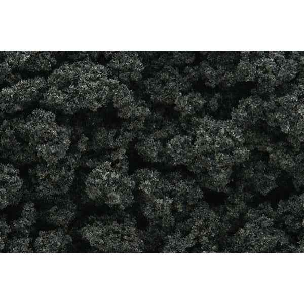 Woodland Scenics FC148 Forest Green Bushes Clump-Foliage