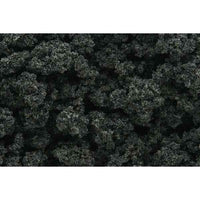 Woodland Scenics FC148 Forest Green Bushes Clump-Foliage