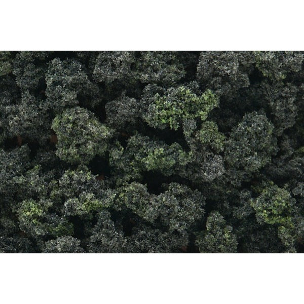 Woodland Scenics FC149 Forest Blend Bushes Clump-Foliage | Metro Hobbies