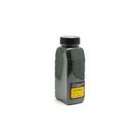 Woodland Scenics FC1637 Underbrush Dark Green Shaker