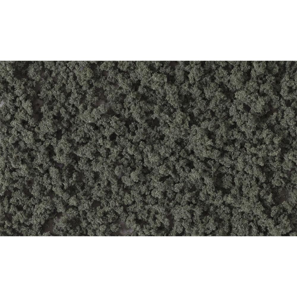 Woodland Scenics FC1638 Underbrush Forest Green Shaker