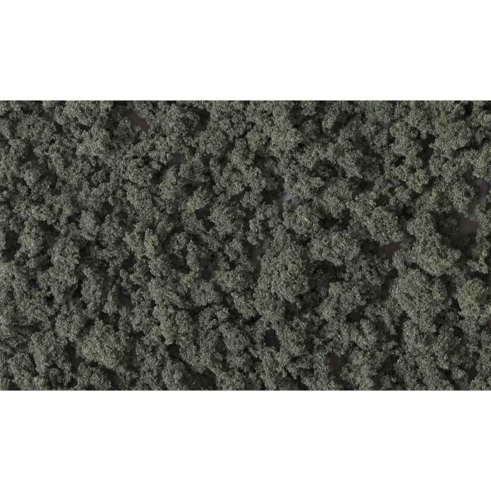 Woodland Scenics FC1648 Bushes Forest Green Shaker