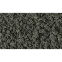 Woodland Scenics FC1648 Bushes Forest Green Shaker