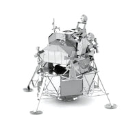 Metal Earth FCMM-ALM Apollo Lunar Module 032309010787