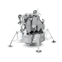 Metal Earth FCMM-ALM Apollo Lunar Module 032309010787