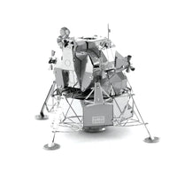 Metal Earth FCMM-ALM Apollo Lunar Module 032309010787