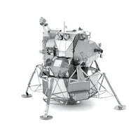 Metal Earth FCMM-ALM Apollo Lunar Module 032309010787