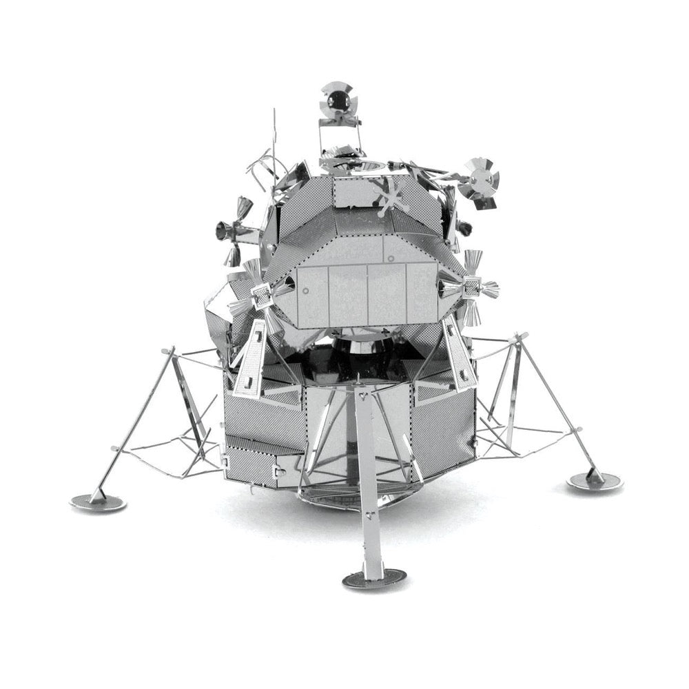 Metal Earth FCMM-ALM Apollo Lunar Module 032309010787