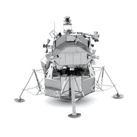 Metal Earth FCMM-ALM Apollo Lunar Module 032309010787