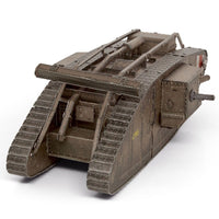 Metal Earth FCMM-BMIV British Mark IV