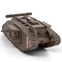 Metal Earth FCMM-BMIV British Mark IV