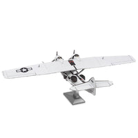 Metal Earth FCMM-CPBYC Consolidated PBY Catalina