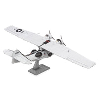 Metal Earth FCMM-CPBYC Consolidated PBY Catalina