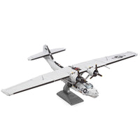 Metal Earth FCMM-CPBYC Consolidated PBY Catalina