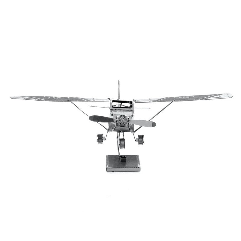 Metal Earth FCMM-C Cessna 032309010459