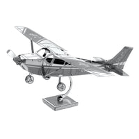 Metal Earth FCMM-C Cessna 032309010459