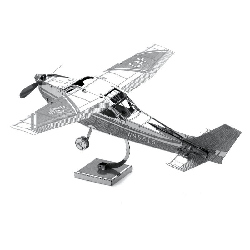Metal Earth FCMM-C Cessna 032309010459