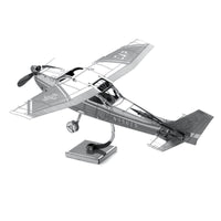 Metal Earth FCMM-C Cessna 032309010459