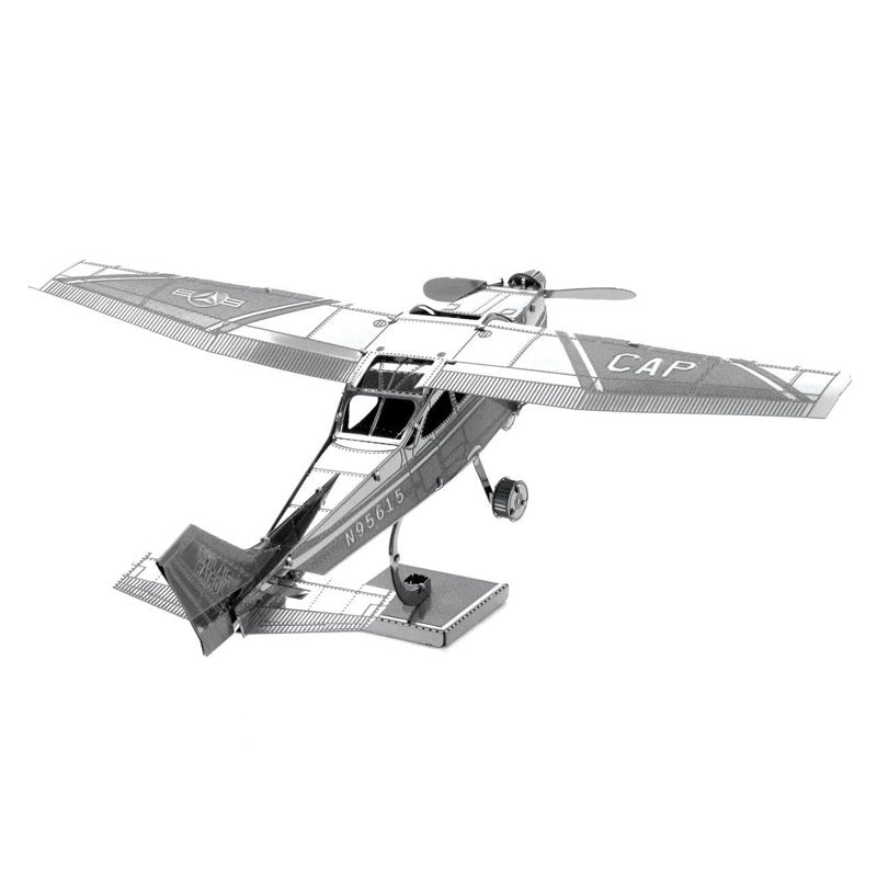 Metal Earth FCMM-C Cessna 032309010459