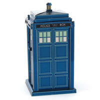 Metal Earth FCMM-DW-T Dr Who Tardis