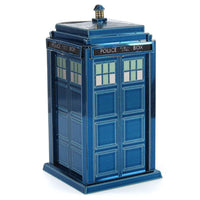Metal Earth FCMM-DW-T Dr Who Tardis