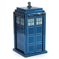 Metal Earth FCMM-DW-T Dr Who Tardis