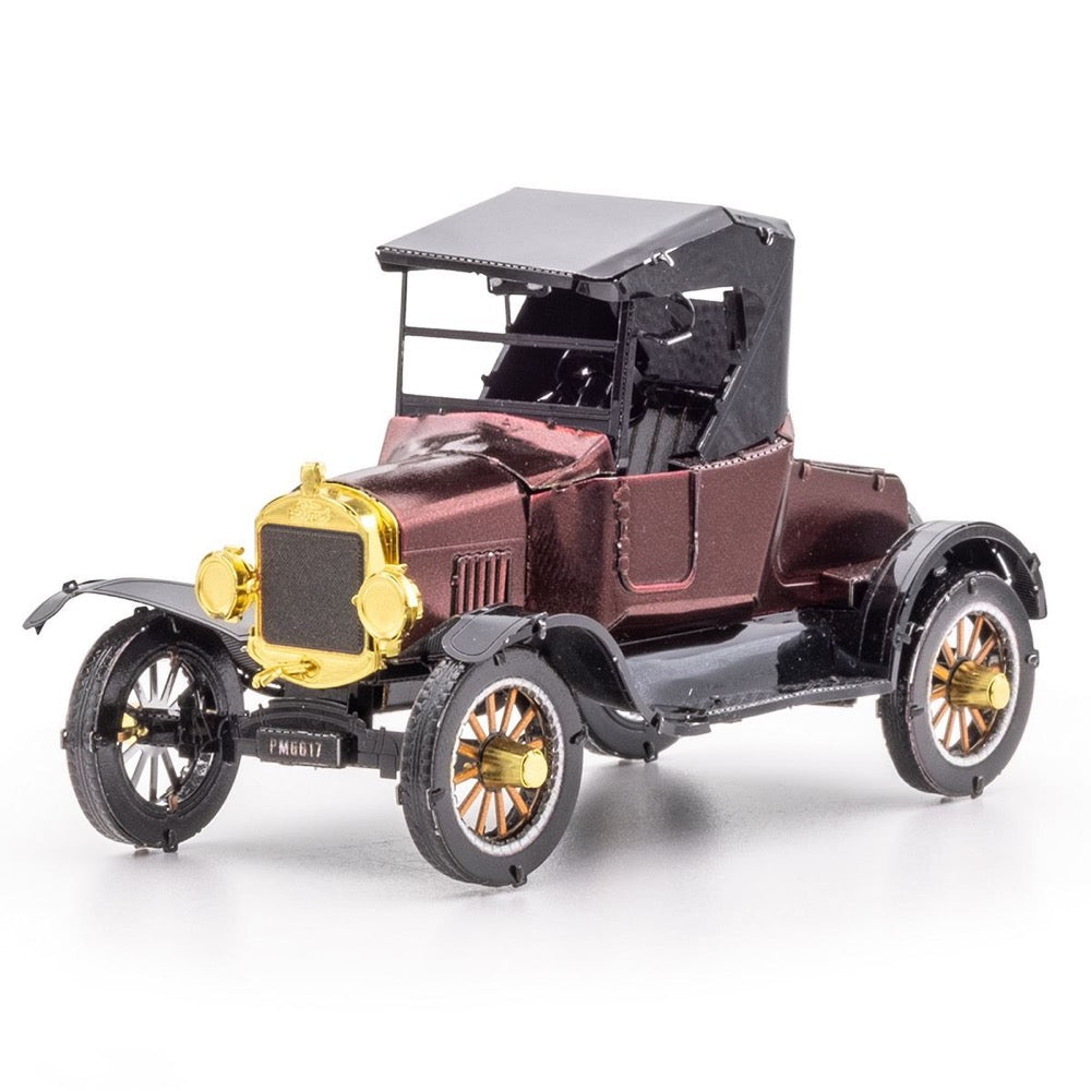 Metal Earth FCMM-FM1925 Ford Model T Runabout 1925