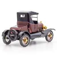 Metal Earth FCMM-FM1925 Ford Model T Runabout 1925