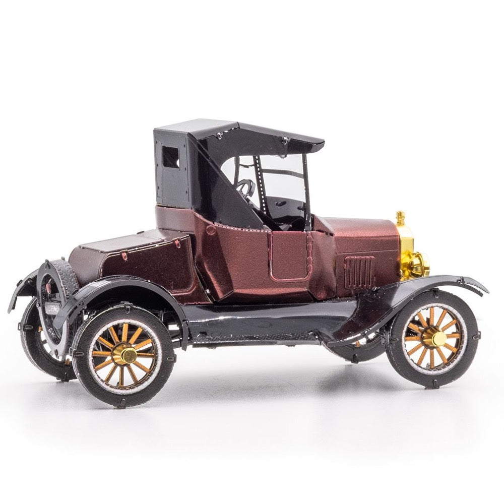 Metal Earth FCMM-FM1925 Ford Model T Runabout 1925