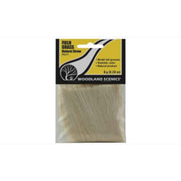 Woodland Scenics FG171 Natural Straw Field Grass
