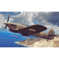 Fly Models 1/32 Bachem Ba 349 A/V Natter