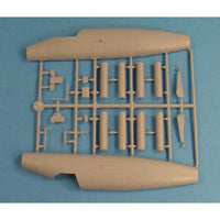 Fly Models 1/32 Bachem Ba 349 A/V Natter