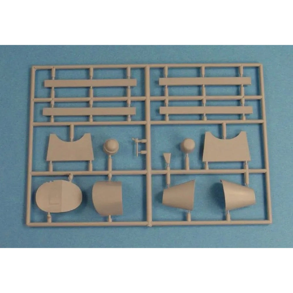 Fly Models 1/32 Bachem Ba 349 A/V Natter