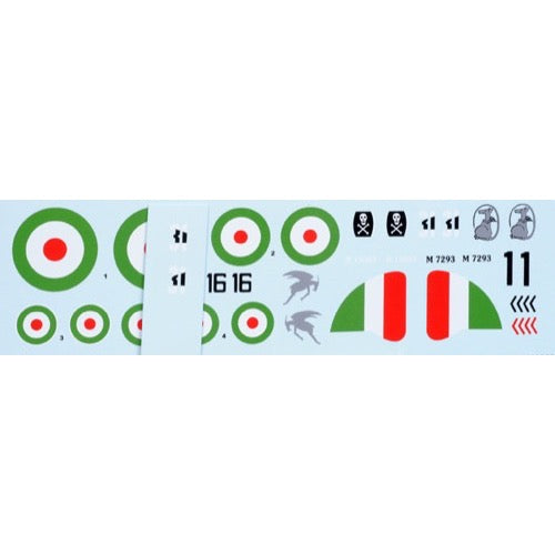 Fly Models 1/48 Macchi M.5 Italian Flying Boat