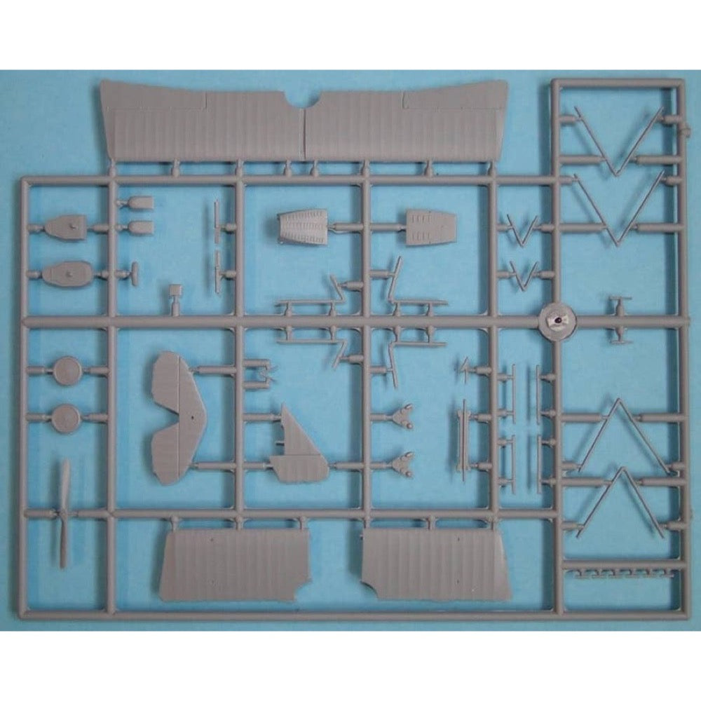 Fly Models 1/72 Ansaldo S.V.A. 5 Early