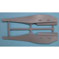 Fly Models 1/72 Ansaldo S.V.A. 5 Early