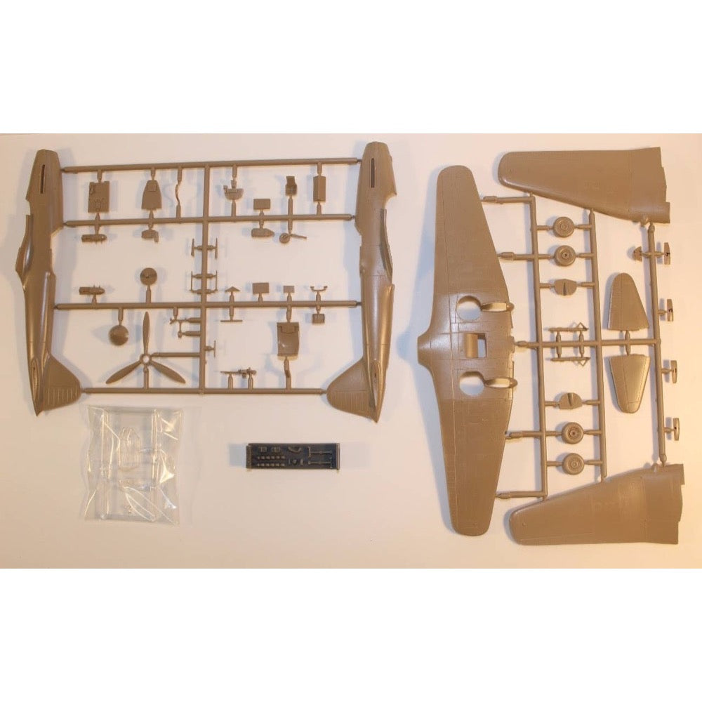 Fly Models 1/72 Ilyushin Il-10 Post-War Service