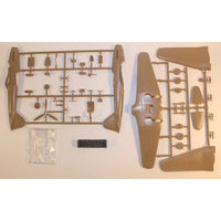 Fly Models 1/72 Ilyushin Il-10 Post-War Service