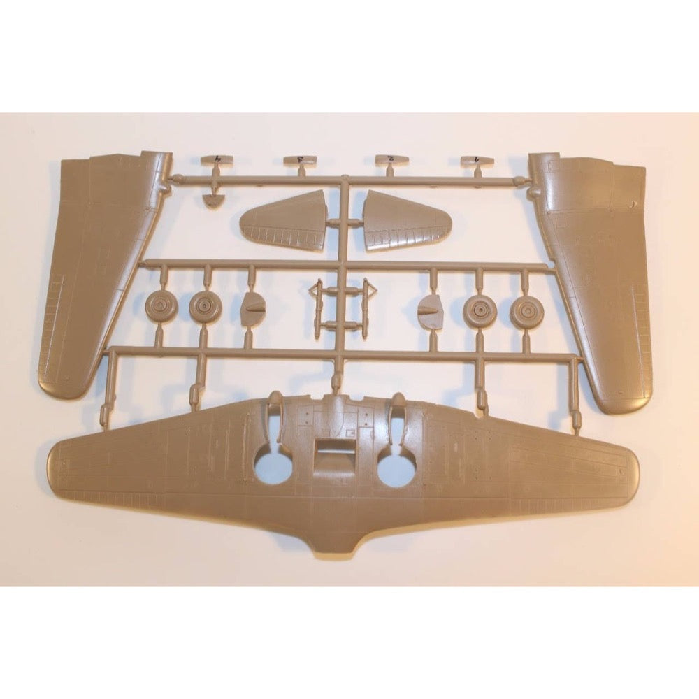 Fly Models 1/72 Ilyushin Il-10 Post-War Service