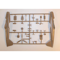 Fly Models 1/72 Ilyushin Il-10 Post-War Service