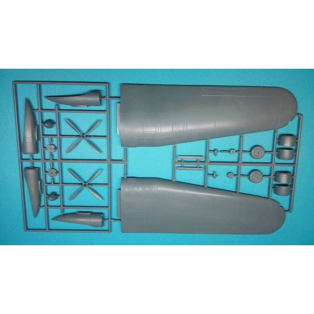 Fly Models 1/72 Bristol 170 Mk.31