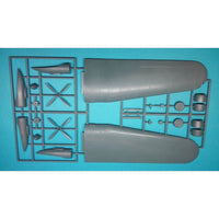 Fly Models 1/72 Bristol 170 Mk.31