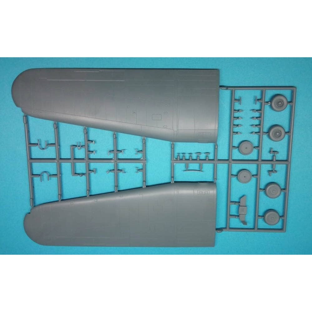 Fly Models 1/72 Bristol 170 Mk.31