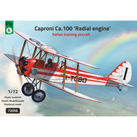 Fly Models 1/72 Caproni Ca.100 Radial Engine