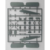 Fly Models 1/72 Caproni Ca.100 Radial Engine